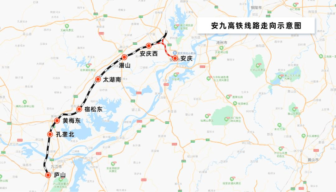 江西高铁最新动态，新时代高速交通网络构建启航