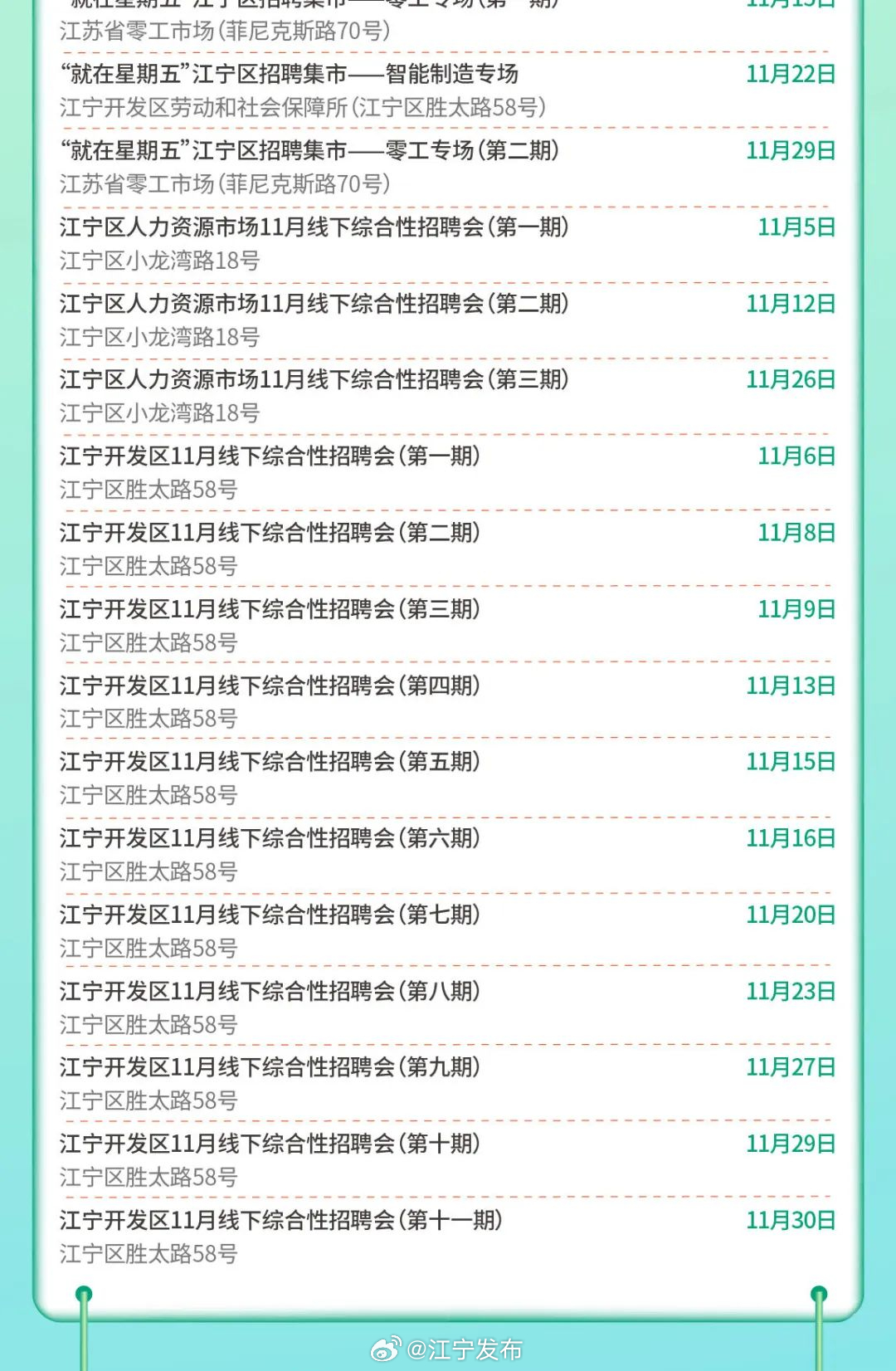 江宁最新招聘动态与求职指南