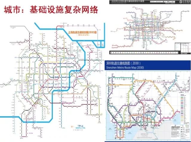 深圳地铁未来规划蓝图，展望城市交通新篇章