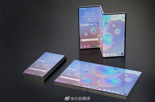 华为折叠屏手机最新款2022，科技与体验的革命性融合