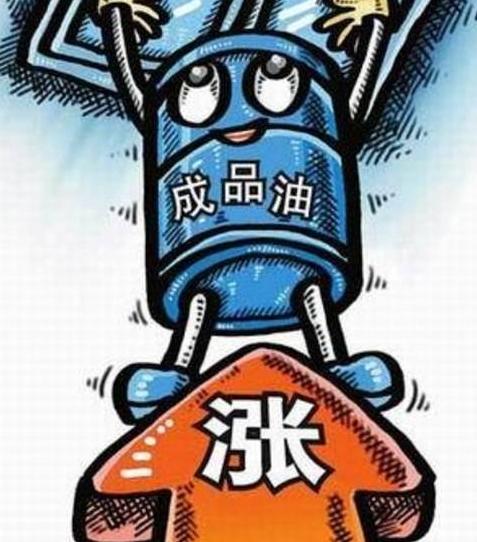 油价调整最新动态，影响、原因与未来趋势深度解析