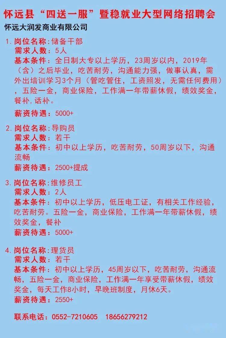 荣成信息港最新招聘动态及其区域就业市场影响