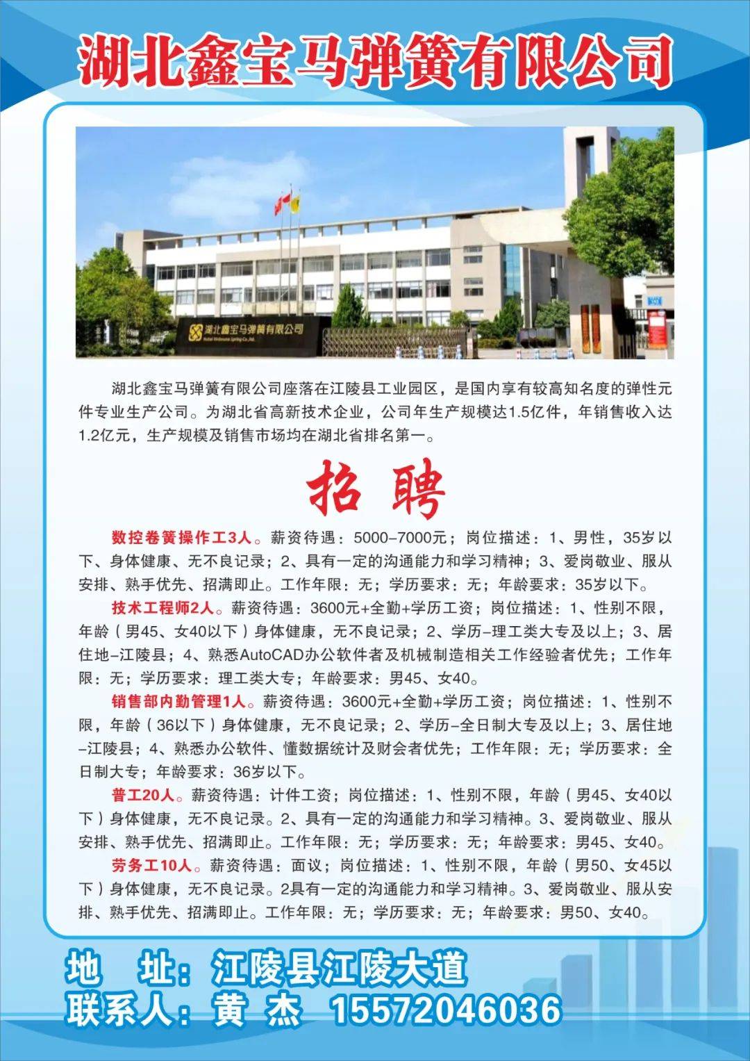 义马信息港最新招聘动态及其社会影响概述