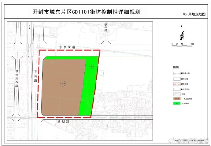 许庄街道最新发展规划，塑造未来城市崭新面貌