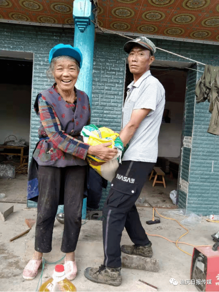 加嘎村最新动态，进步与变迁的见证