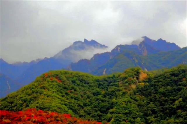 花果山乡新领导引领乡村振兴新篇章