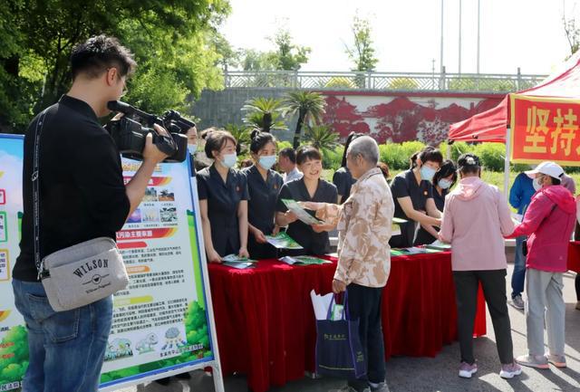 本溪市环境保护局最新动态报道