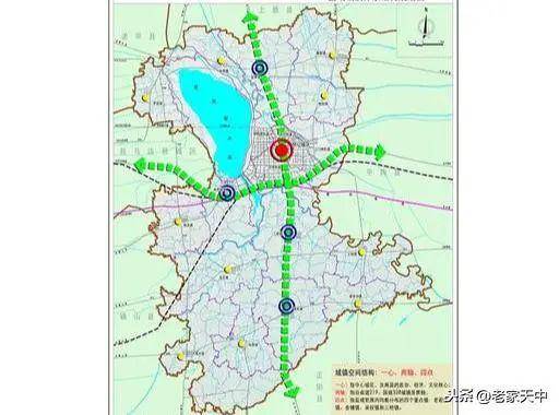 大流乡最新发展规划概览