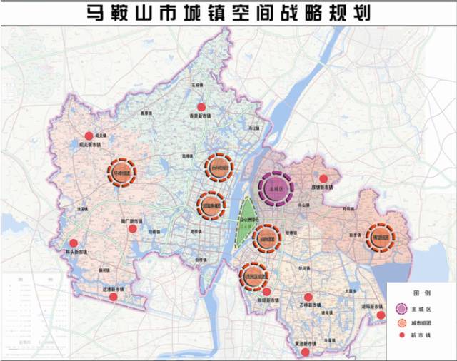 马鞍山市邮政局最新发展规划深度研究