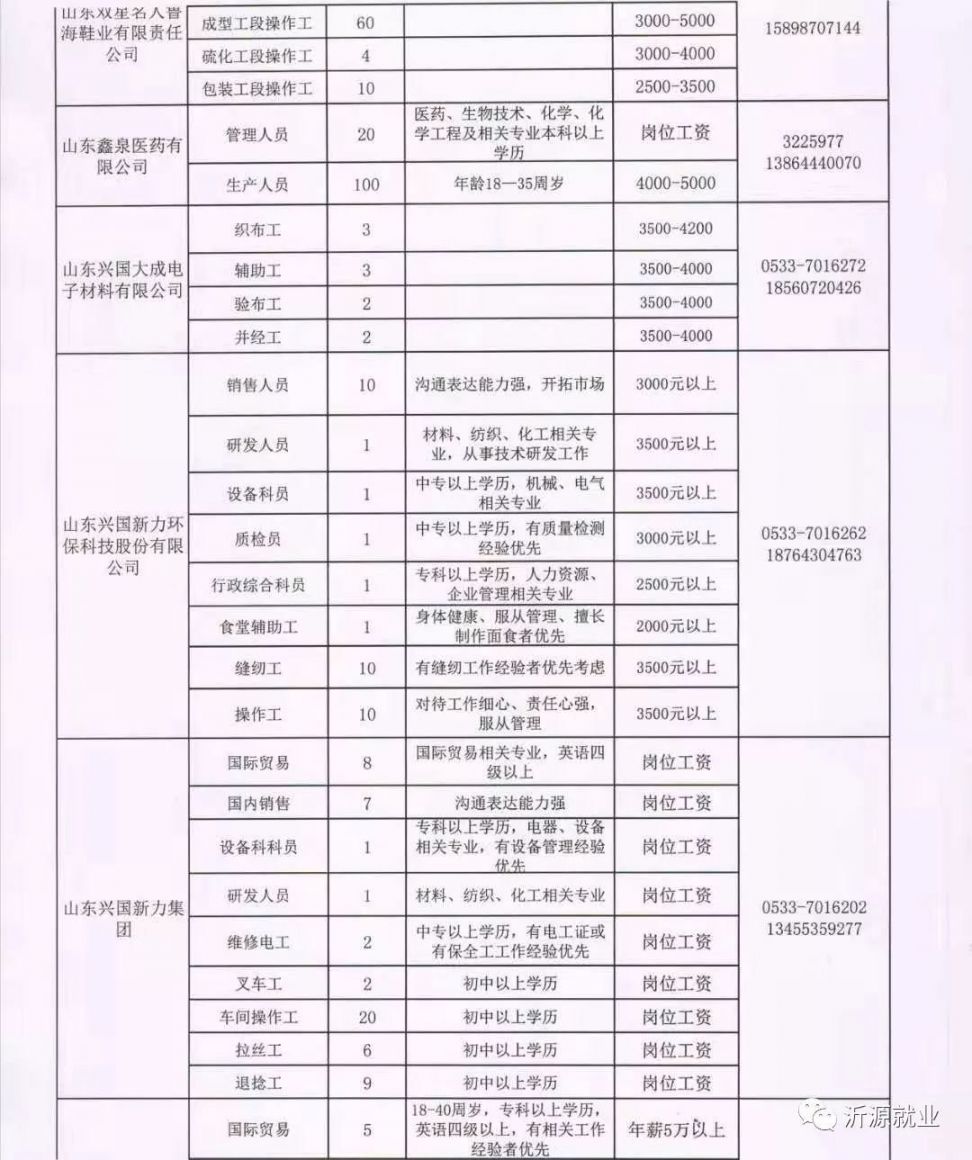 汝州市初中最新招聘信息全面解析