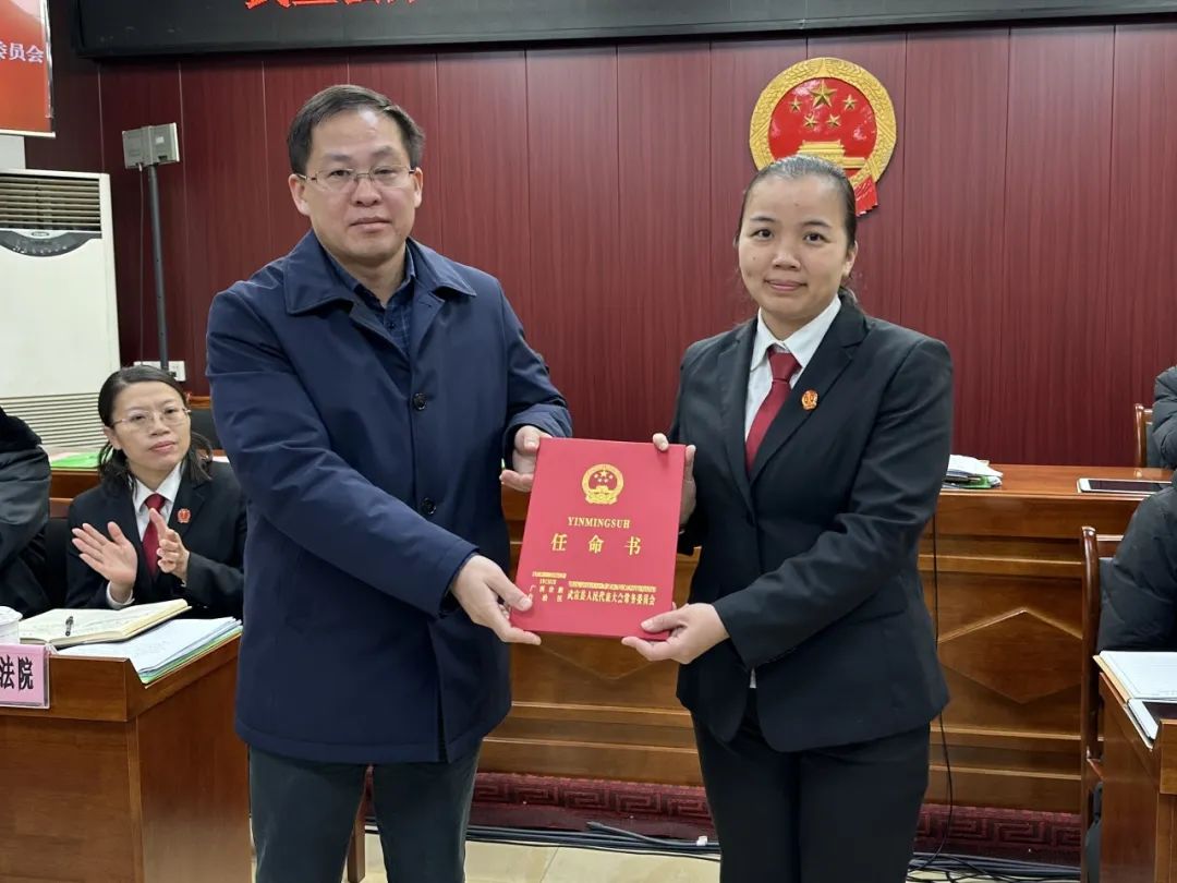 武宣县住房和城乡建设局人事任命揭晓，开启未来城市建设新篇章