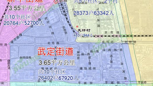 山西省大同市城区新华街街道人事任命动态更新