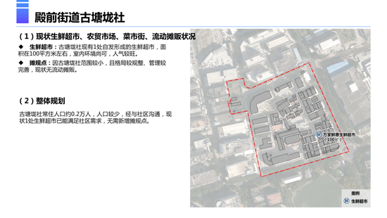 殿前街道最新发展规划，塑造未来城市新面貌蓝图