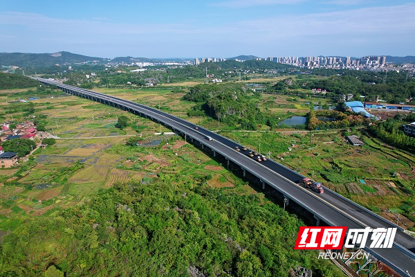 丰溪林场交通新动态，发展助力地方繁荣新篇章开启