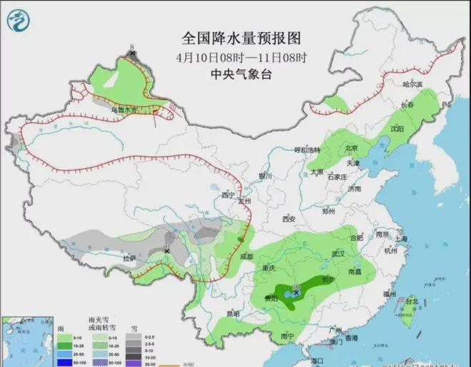 苏波盖乡最新天气预报通知