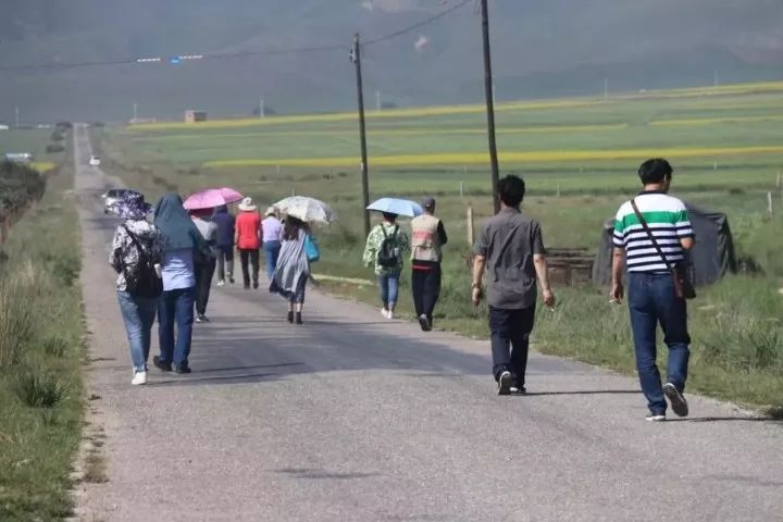 国营甘河农场领导团队引领创新发展之道