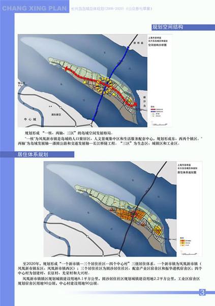 长兴岛临港工业区新项目推动区域核心发展动力