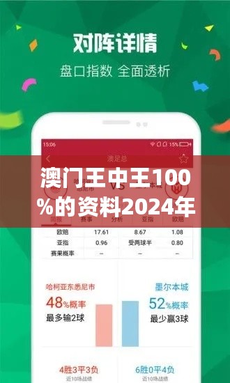 2024年新澳门王中王免费,调整计划执行细节_ios46.990