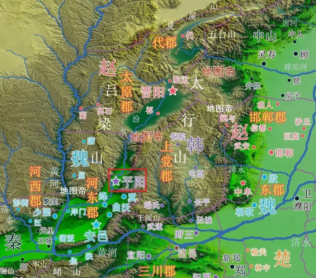 山西省长治市城区延安南路办事处项目最新进展及其区域发展影响