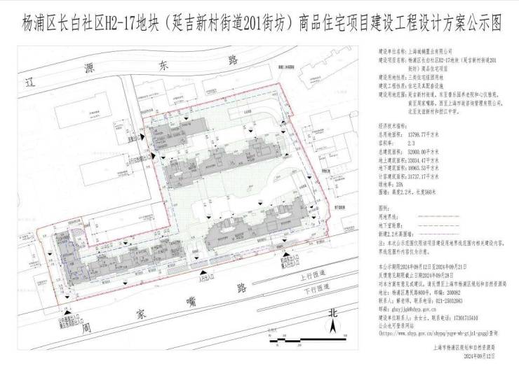 祁连路社区发展规划概览