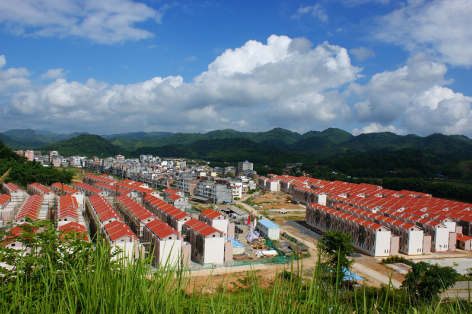 连南瑶族自治县住房和城乡建设局最新项目概览与进展