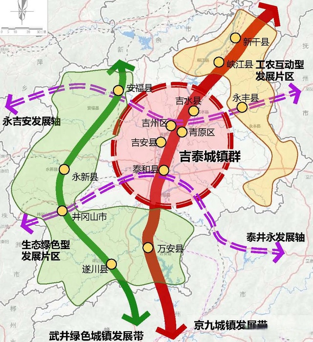 永新县科技局最新发展规划，推动科技产业创新与发展战略升级