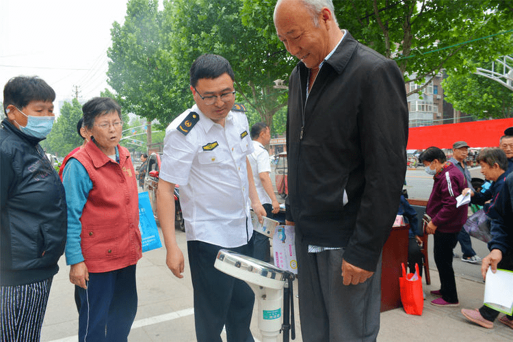 花山区市场监督管理局人事大调整，构建坚实监管力量新架构