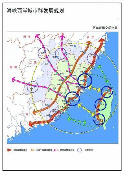 西岸镇未来繁荣蓝图，最新发展规划揭秘