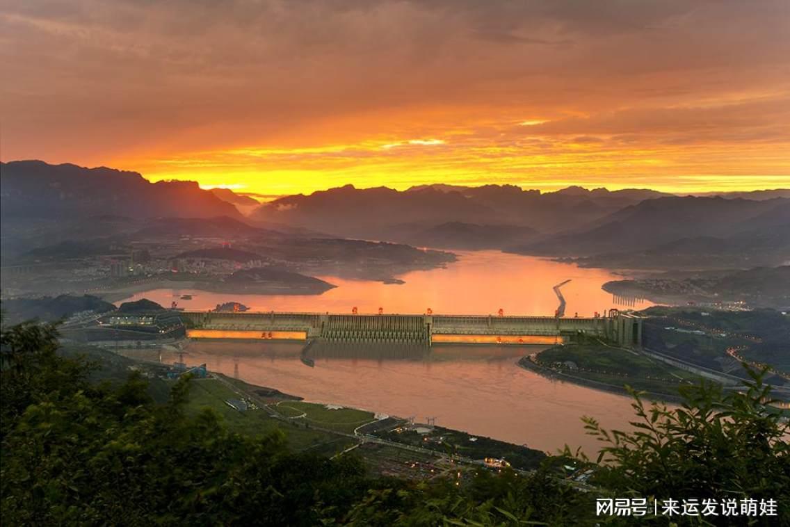 宜昌市三峡大坝与屈原故里旅游区最新动态报道