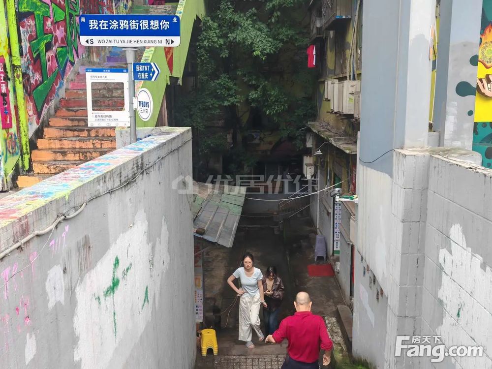 黄桷坪街道新项目重塑城市风貌，驱动社区发展新篇章