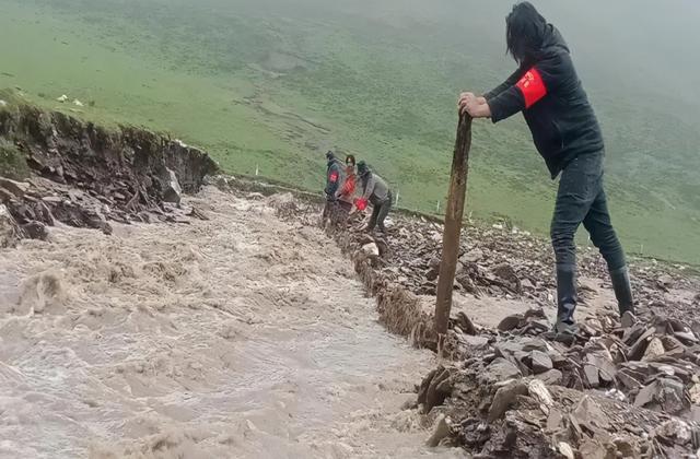 拉加镇重塑乡村魅力，引领地区发展新篇章启动