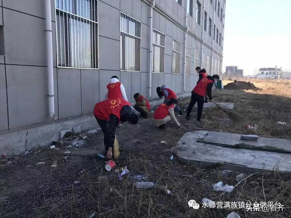 水师营满族镇交通新闻更新