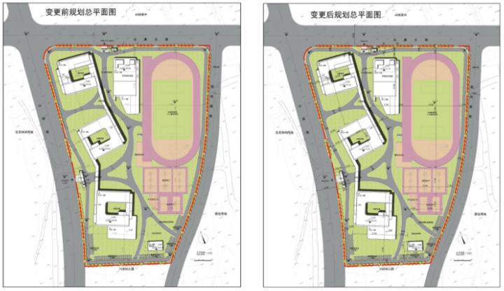 商水县初中未来发展规划展望