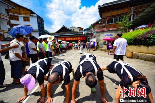 龙胜各族自治县体育局领导团队全新亮相，未来工作展望与期待