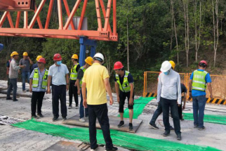 阿荣旗级公路维护监理事业单位最新项目概述