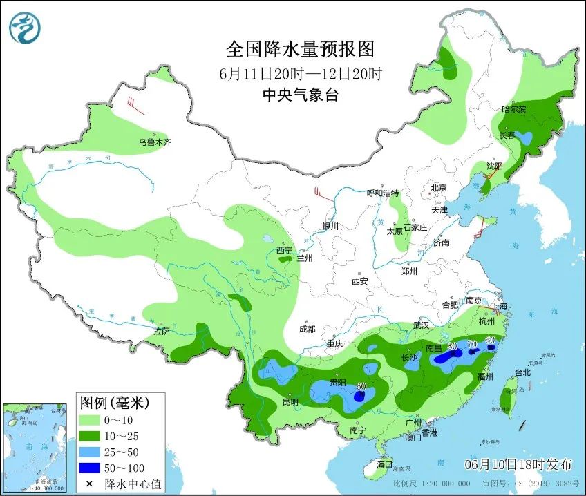 潼阳镇天气预报更新通知