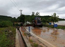 永仁县公路运输管理事业单位最新动态报道