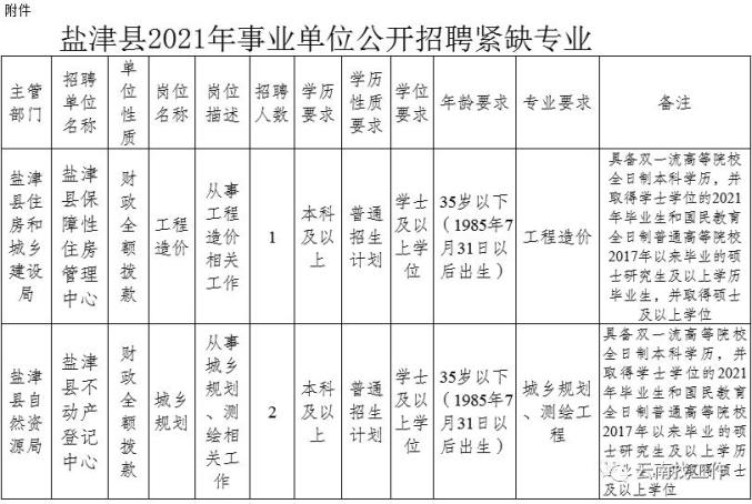 盐津县文化局最新招聘信息全面解析与招聘细节深度解读