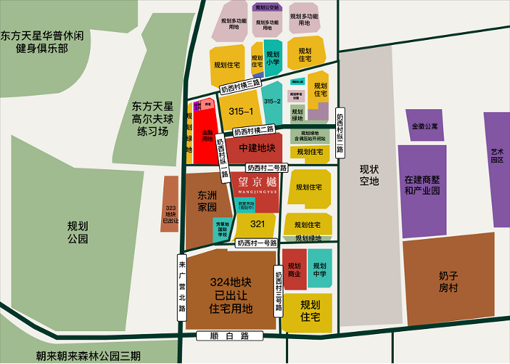 东城区自然资源和规划局最新发展规划深度研究