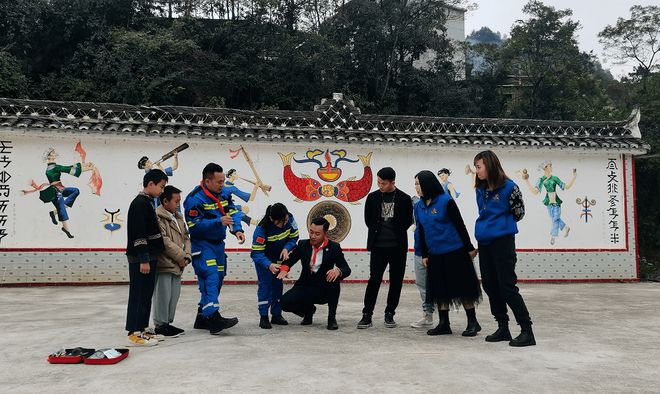 黔南布依族苗族自治州市企业调查队最新新闻深度解读